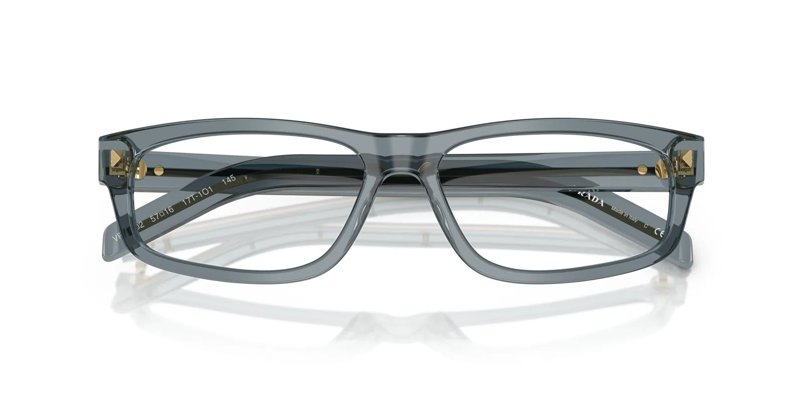 Prada B02V Eyeglasses - view 30
